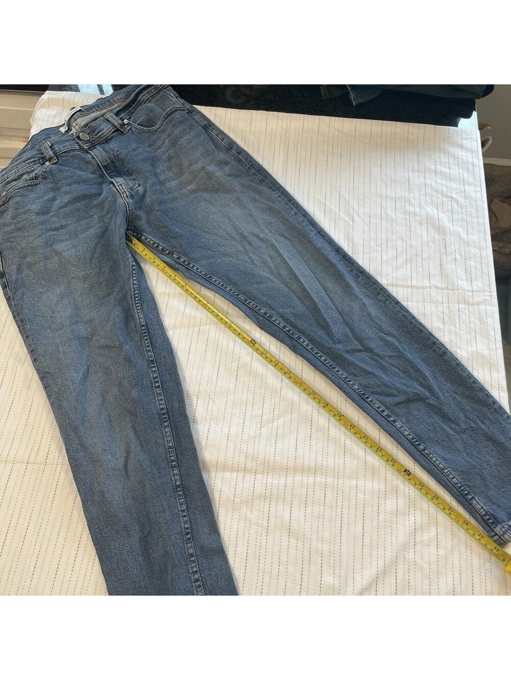 Zara men’s 34w